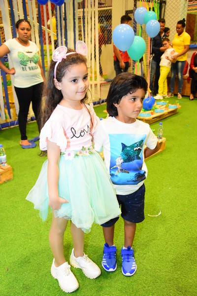 Happy Birthday Mostafa
